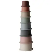 Stacking Cups - Essential Nesting Toy for Early Learning
