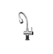 Dan Elle Cobra-Flex Sink Mixer Chrome