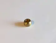 Wurlitzer 500, 600, 600A, 700, 750, 780 Jukebox Heart Shaped Cam Roller Bushing
