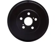 Rear Dynamic Friction Brake Drum fits Scion xD 2008-2014 64TRKS