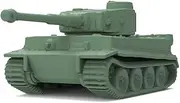 MRY-SFW LF100936 1/100 Military Model Kit German Tiger Heavy Hell Buggy