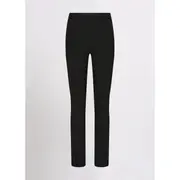 Tell Me Textured Pant