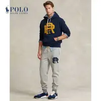 在飛比找Yahoo!奇摩拍賣優惠-全新POLO by Ralph Lauren(深藍M.L.X