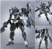 ROBOT SPIRITS SIDE AC EL PC 00 ALBA STEEL HAZE ORTUS / Rusty figure JP presale