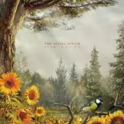 THE ACACIA STRAIN SLOW DECAY NEW LP