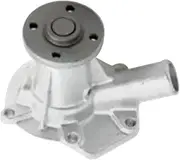 15534-73030 15851-73030 15552-73033 Water Pump Compatible with Kubota Engine D750 D722 Z400 D600