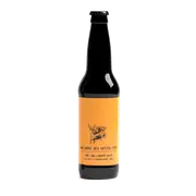 New England Rum Barrel Aged Imperial Stout 330ml Bottle