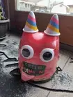 Garten of Banban Party Bundle Plush Toys Pack New Sealed!