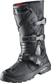 Held Brickland, boots Gore-Tex , color: Black , size: 47 EU