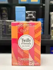 Hermes Twilly D'Hermes Eau Poivree Eau de Parfum for Women 2.87 fl. oz. / 85ml