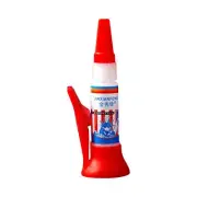 Strong Clear Glue 50ml Multifunctional Clear Adhesive Household Craft Super Glue