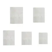 Garden Home Cultivation Growing Bags Seedling Germination Cultivate Pots 100pcs