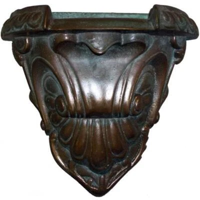 Pentair Wallsprings Sconce Corinthian Brass (5823704)