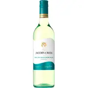 [Jacob's Creek] Jacob's Creek Semillon Sauvignon Blanc 750mL