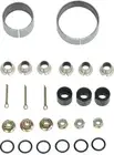 SP1 2001 Summit 800 Ski-Doo CLUTCH REBUILD KIT S-D SM-03104