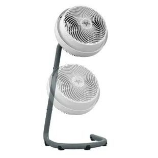 【VORNADO 沃拿多】渦流空氣循環機795W-白色(送Wi-Fi智慧插座)