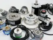 NEW EB58W12-P4AR-100 Encoder