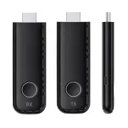 Wireless HDMI Extender Video Transmitter Receiver Display Adapter for PC To TV