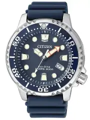 CITIZEN Watch ECO-DRIVE PROMASTER DIVER'S Promaster Eco Drive Marine Diver BN015