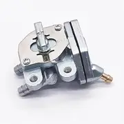 Fuel Tap Switch for Virago for Vstar XV250 XV125 Fuel Gas On/Off Switch Petcock Valve Replacement OME:2UJ-24500-00 Fuel Tank Tap