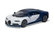 Airfix: Quickbuild Bugatti Chiron - Model Kit