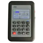 For LB06 Calibrator Signal Generator 0-24mA 0-11V/ mV Modbus Function