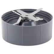 Extractor Blade Replacement Part for NutriBullet 600W 900W NB-101B NB-101S NB201