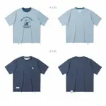 【P.COAST LAB】LAPRIMA HOLIDAYS ITEM RIVERSIDE TEE 度假風雙面穿印花短T