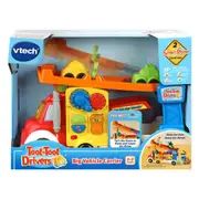 Vtech - Toot Toot Drivers - Big Vehicle Carrier