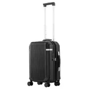 Ace. Suitcase Pentex Carry-on with Expand 55Cm