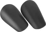 POPETPOP 1 Pair Comfortable Shin Guards for Soccer Impact Resistant Calf Protectors for Teens Sports Accessories to Reduce Injuries During Matches