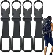 Water Bottle Strap, Water Bottle Holder | Water Bottle Holder for Walking, Portable Portable Strong Weigh Belt for Camping Camping for the Go