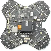 Motherboard for D-JI Phantom 3 Pro Aav ESC Center 2312A Board Replacement for D-JI Phantom 3 Pro Adv Repair Parts