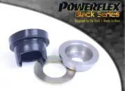 PFR3-741BLK POWERFLEX Rear Diff Front Bush Insert fit Audi