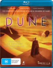 FRANK HERBERT'S DUNE COMPLETE COLLECTION