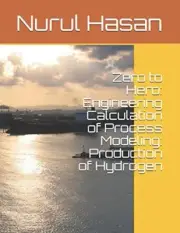 Zero to Hero: Engineering Calculation of Proce. Hasan<|