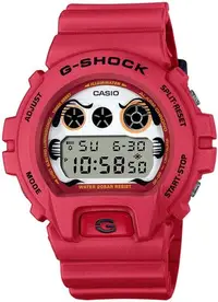 在飛比找Yahoo!奇摩拍賣優惠-日本正版 CASIO 卡西歐 G-Shock DW-6900