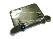 Vespa Number Plate Holder & Rear Bumper For Vespa VBB VBA Rally Sprint