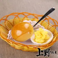 在飛比找momo購物網優惠-【上野物產】爆漿鬆軟奶油餐包12包 共144入(384g±1