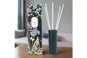 Wick2ware Australia Home Fragrance Essentials Oil Reed Diffuser - Royal Garden Noir