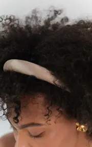 [Jennifer Behr] Tori Silk Headband