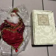 Mark Roberts Valentine Rose Fairy Candy Bag 51-81930