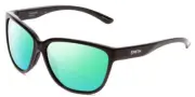 Smith Monterey Ladies Cateye Polarized BI-FOCAL Sunglasses Black 58mm 41 OPTIONS