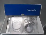 Swagelok SS-91K-S65P Seal Kit , STM PK SEAT, 107203