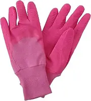 [Kent & Stowe] Kent and Stowe Ultimate All Round Gardening Gloves Pink - Medium