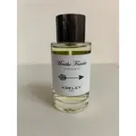 《香香部落💕》HEELEY MENTHE FRAICHE 鮮薄荷 2~10ML 新鮮採摘的薄荷混合小蒼蘭與茶真的很消暑！