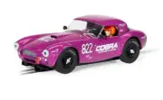 Model Slot Auto Scalextric Shelby Cobra 289 Dragon Snake 2021 1:3 2