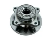Timken 17RV12D Front Wheel Hub Assembly Fits 2010-2016 Land Rover LR4 (for: Land Rover)
