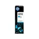 HP M0H54AA GT52 藍色墨水瓶