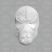 Bane Batman villain custom head for McFarlane DC Multiverse & other figures